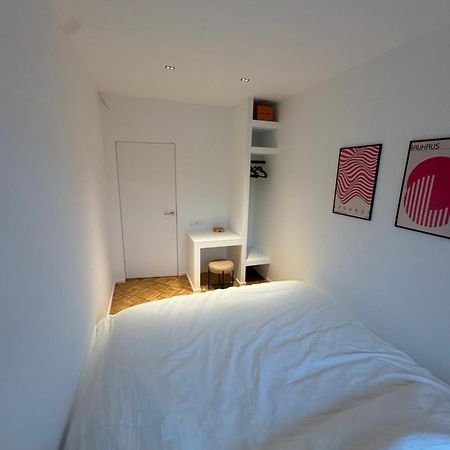 Appartement Neuf En Plein Centre ナミュール エクステリア 写真
