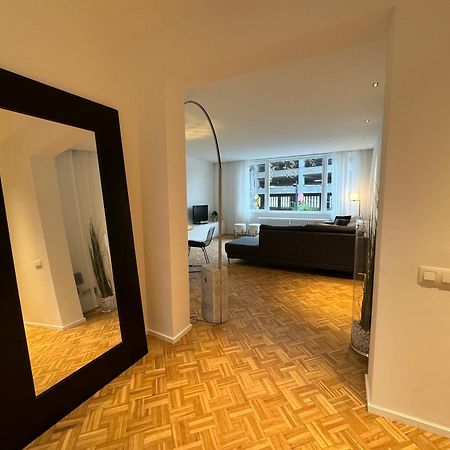 Appartement Neuf En Plein Centre ナミュール エクステリア 写真