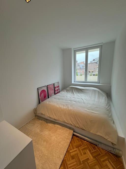 Appartement Neuf En Plein Centre ナミュール エクステリア 写真